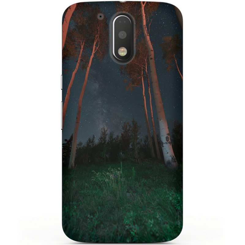 Чехол Uprint Motorola Moto G4 Plus XT1642 