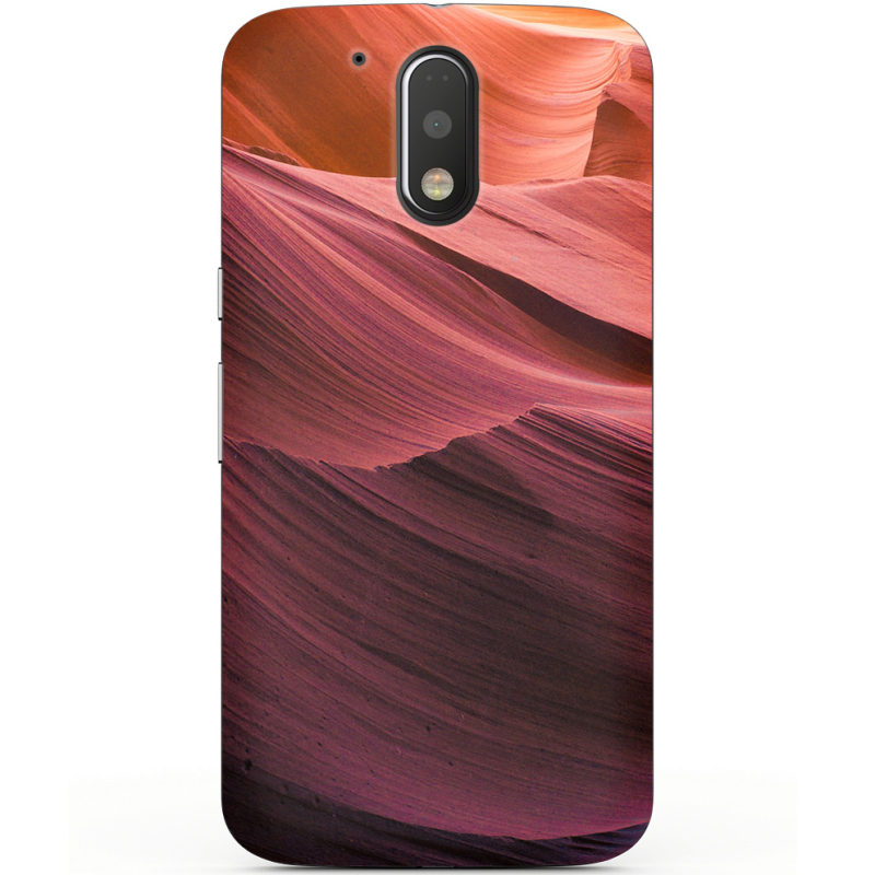 Чехол Uprint Motorola Moto G4 Plus XT1642 