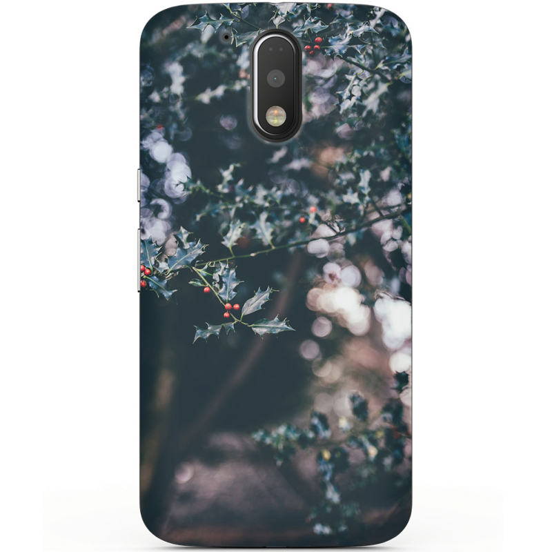 Чехол Uprint Motorola Moto G4 Plus XT1642 