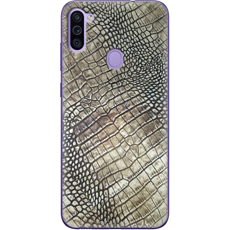 Чехол BoxFace Samsung Galaxy M11 (M115) 