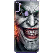 Чехол BoxFace Samsung Galaxy M11 (M115) Prankster