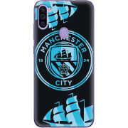 Чехол BoxFace Samsung Galaxy M11 (M115) FC M-City