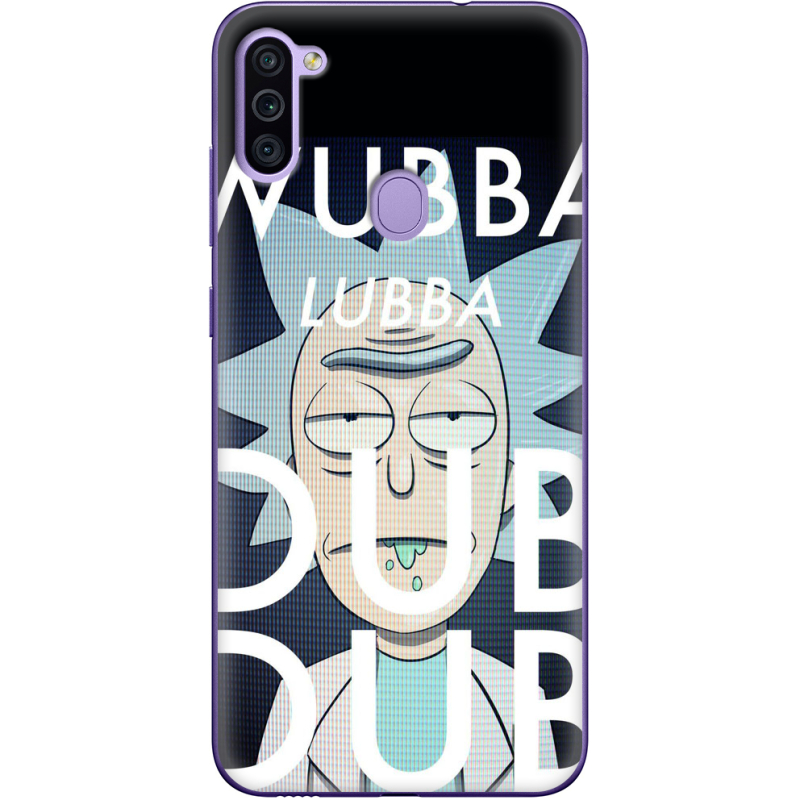 Чехол BoxFace Samsung Galaxy M11 (M115) 