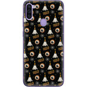 Чехол BoxFace Samsung Galaxy M11 (M115) Halloween Magic