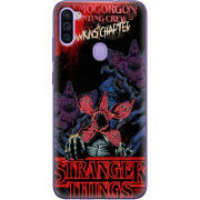 Чехол BoxFace Samsung Galaxy M11 (M115) 