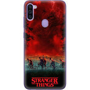 Чехол BoxFace Samsung Galaxy M11 (M115) 