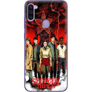 Чехол BoxFace Samsung Galaxy M11 (M115) 