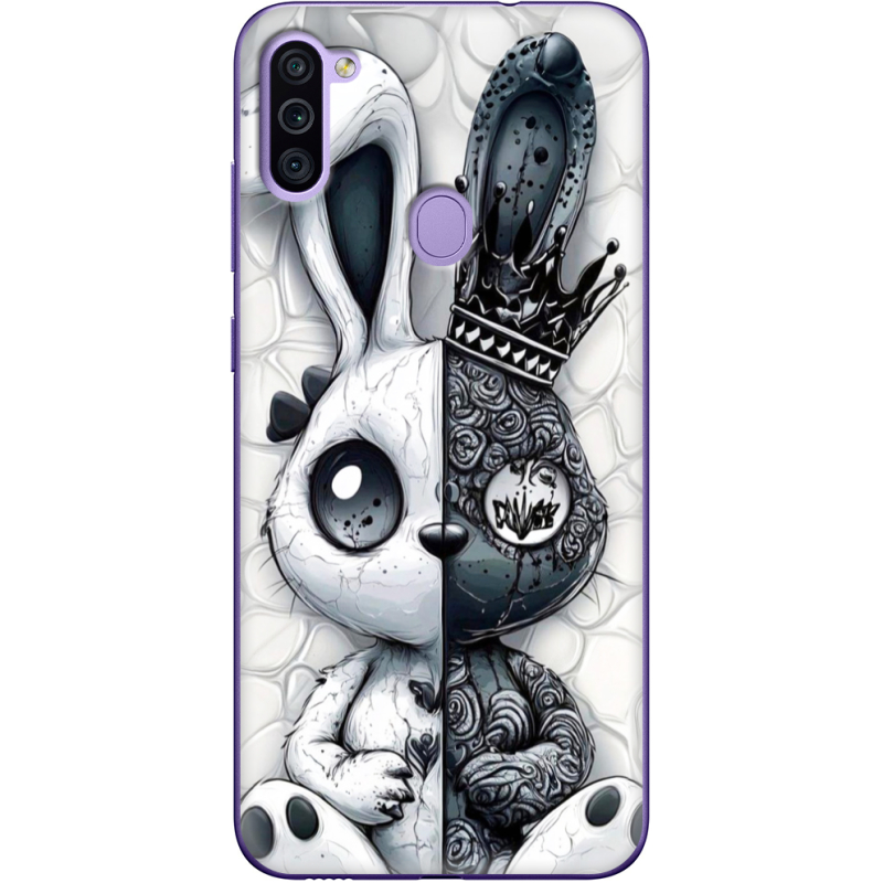 Чехол BoxFace Samsung Galaxy M11 (M115) 