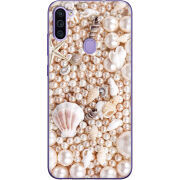Чехол BoxFace Samsung Galaxy M11 (M115) 