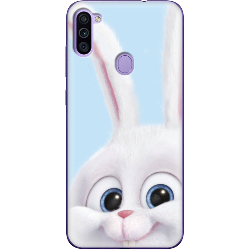 Чехол BoxFace Samsung Galaxy M11 (M115) Rabbit