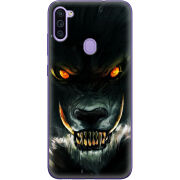 Чехол BoxFace Samsung Galaxy M11 (M115) Werewolf