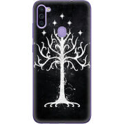 Чехол BoxFace Samsung Galaxy M11 (M115) Fantasy Tree