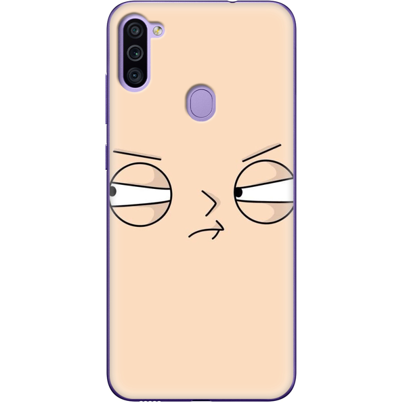 Чехол BoxFace Samsung Galaxy M11 (M115) 