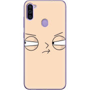 Чехол BoxFace Samsung Galaxy M11 (M115) 