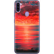 Чехол BoxFace Samsung Galaxy M11 (M115) Seaside b