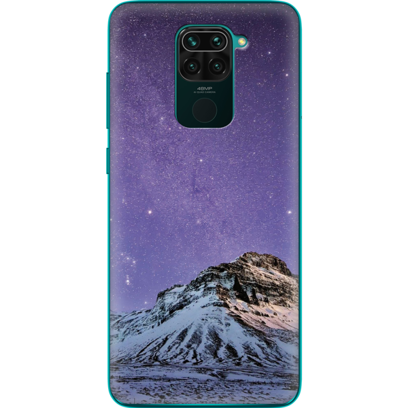 Чехол BoxFace Xiaomi Redmi Note 9 