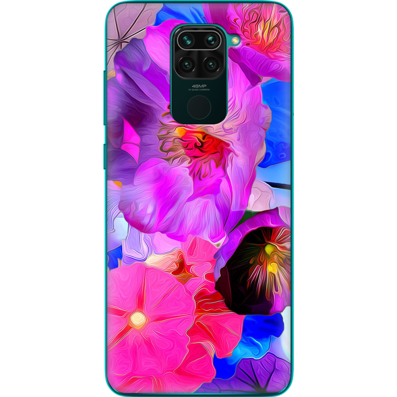 Чехол BoxFace Xiaomi Redmi Note 9 