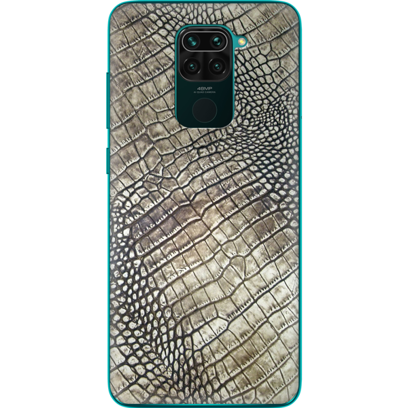 Чехол BoxFace Xiaomi Redmi Note 9 
