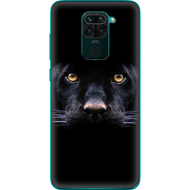 Чехол BoxFace Xiaomi Redmi Note 9 