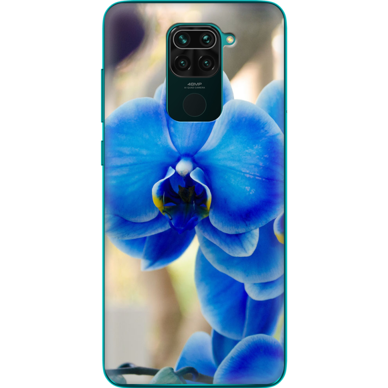 Чехол BoxFace Xiaomi Redmi Note 9 