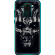 Чехол BoxFace Xiaomi Redmi Note 9 The Dark