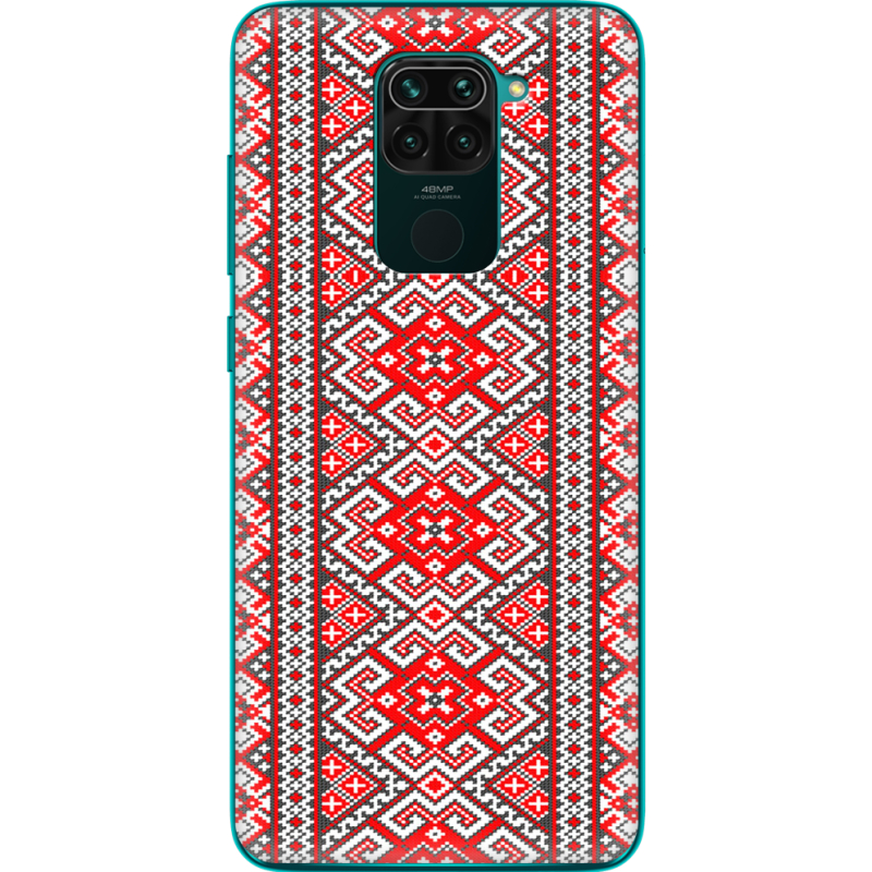 Чехол BoxFace Xiaomi Redmi Note 9 