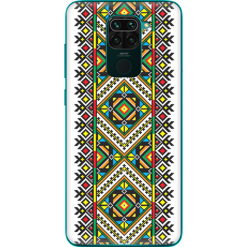 Чехол BoxFace Xiaomi Redmi Note 9 