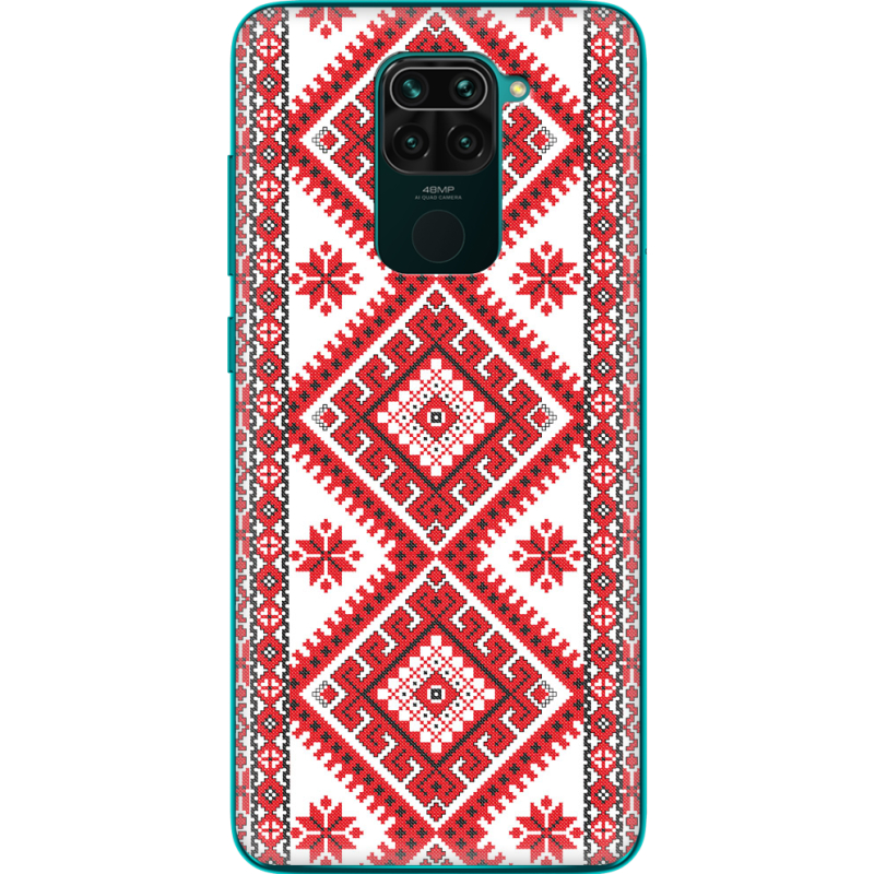 Чехол BoxFace Xiaomi Redmi Note 9 