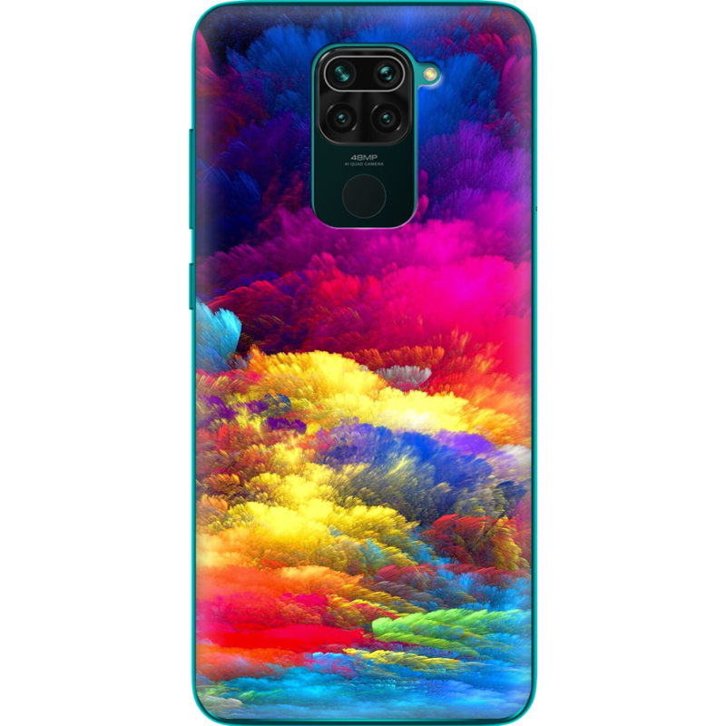 Чехол BoxFace Xiaomi Redmi Note 9 