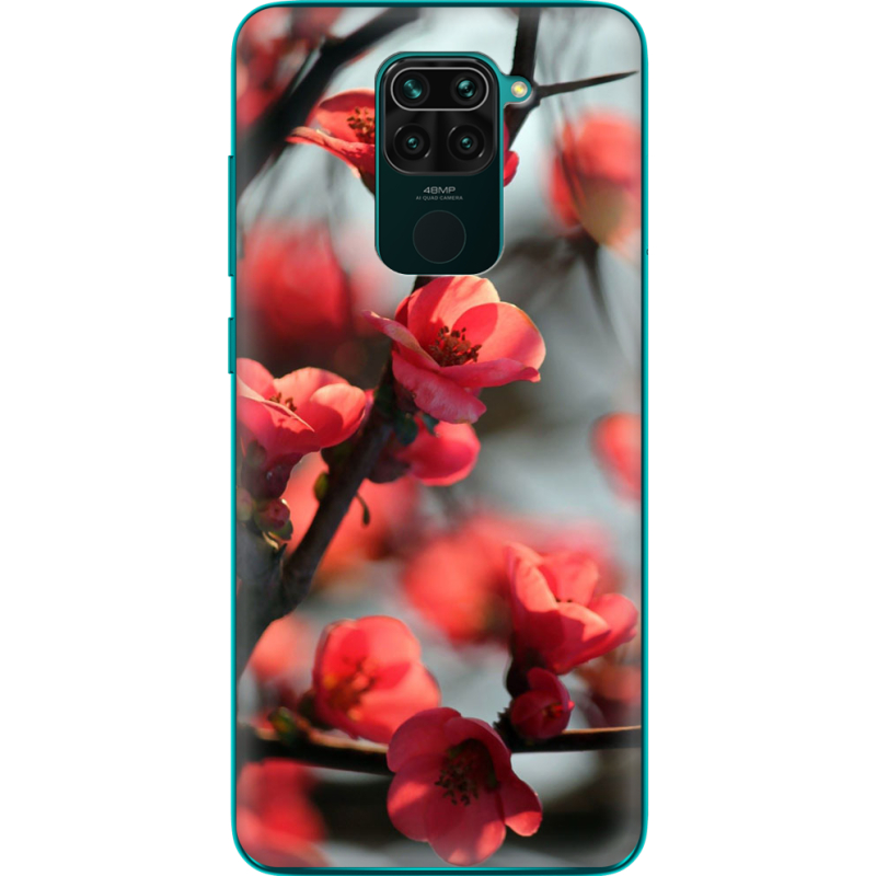 Чехол BoxFace Xiaomi Redmi Note 9 Awakening Spring