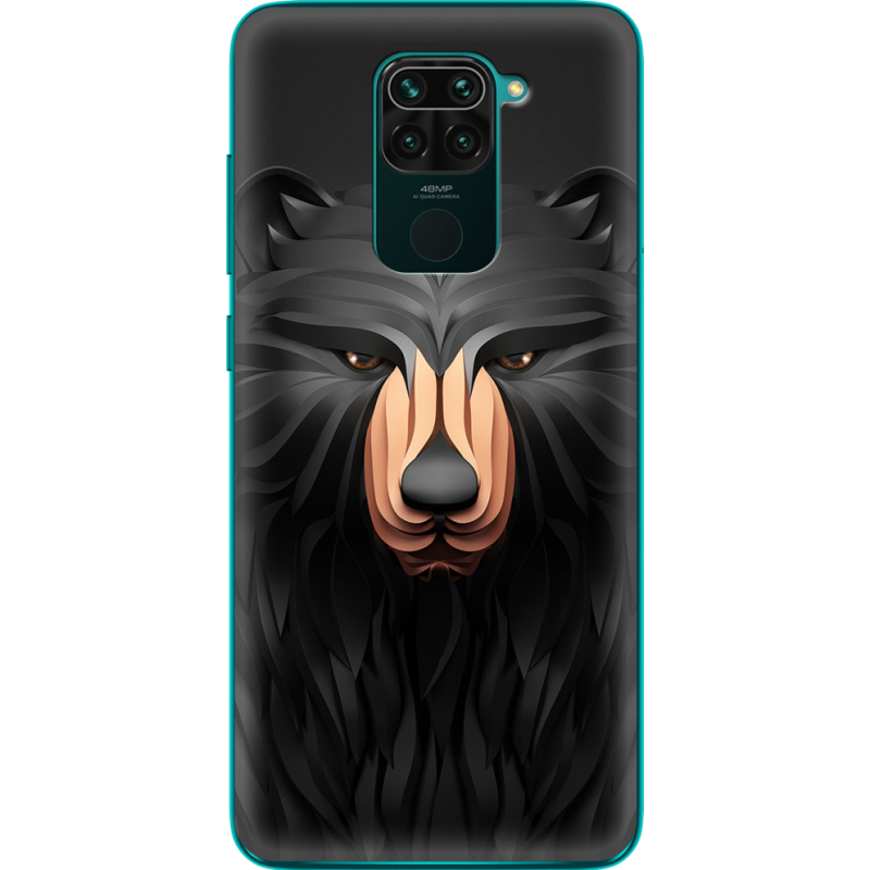 Чехол BoxFace Xiaomi Redmi Note 9 