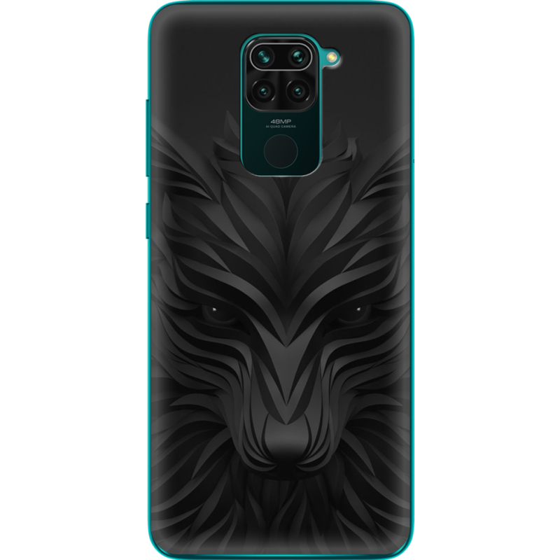 Чехол BoxFace Xiaomi Redmi Note 9 