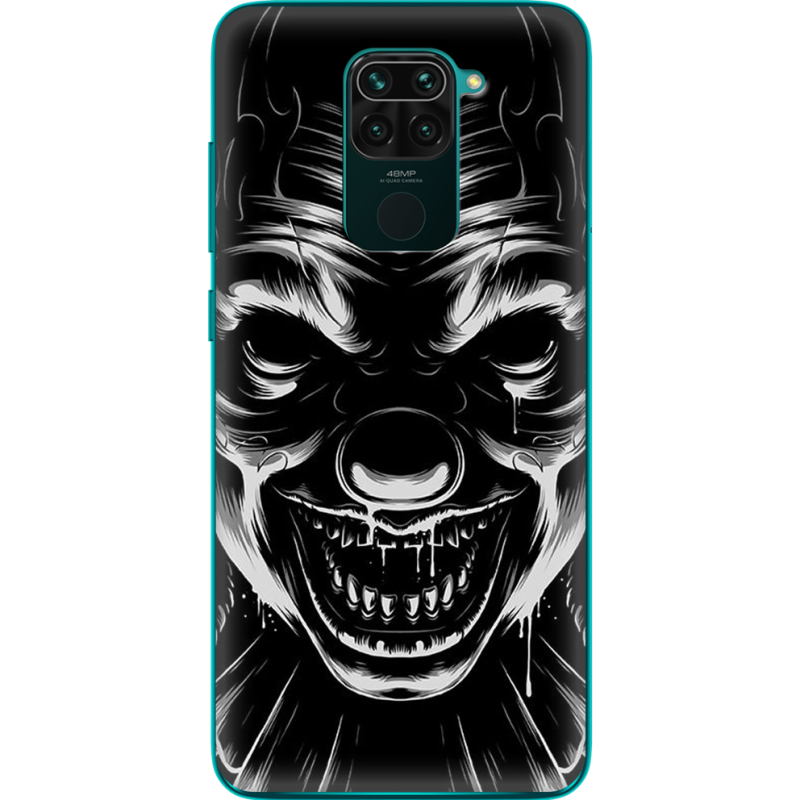 Чехол BoxFace Xiaomi Redmi Note 9 