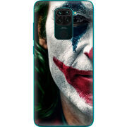 Чехол BoxFace Xiaomi Redmi Note 9 Joker Background