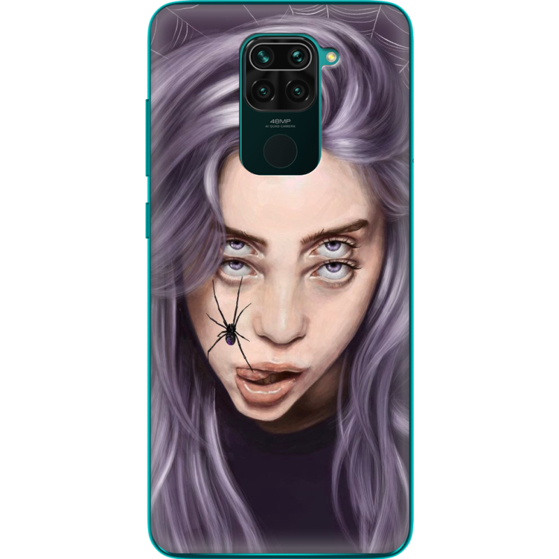 Чехол BoxFace Xiaomi Redmi Note 9 