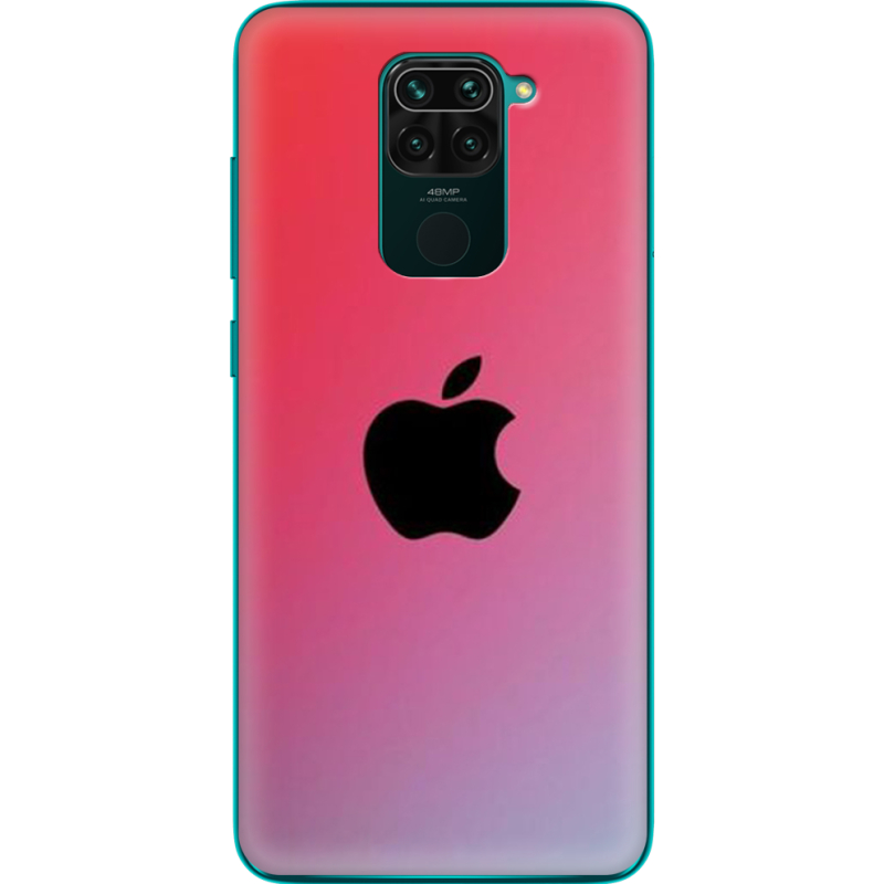 Чехол BoxFace Xiaomi Redmi Note 9 Gradient