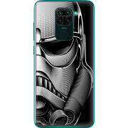 Чехол BoxFace Xiaomi Redmi Note 9 Imperial Stormtroopers
