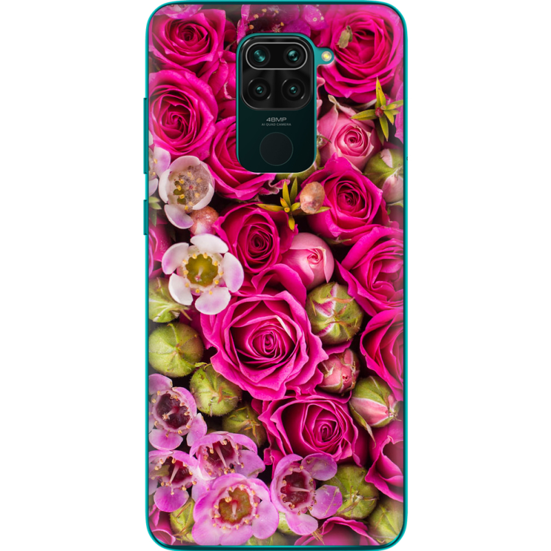 Чехол BoxFace Xiaomi Redmi Note 9 