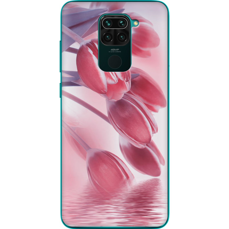 Чехол BoxFace Xiaomi Redmi Note 9 