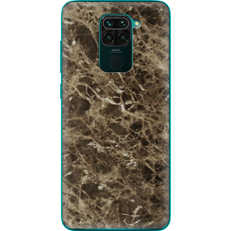 Чехол BoxFace Xiaomi Redmi Note 9 