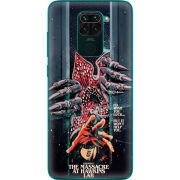 Чехол BoxFace Xiaomi Redmi Note 9 