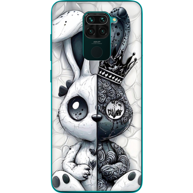 Чехол BoxFace Xiaomi Redmi Note 9 