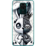 Чехол BoxFace Xiaomi Redmi Note 9 