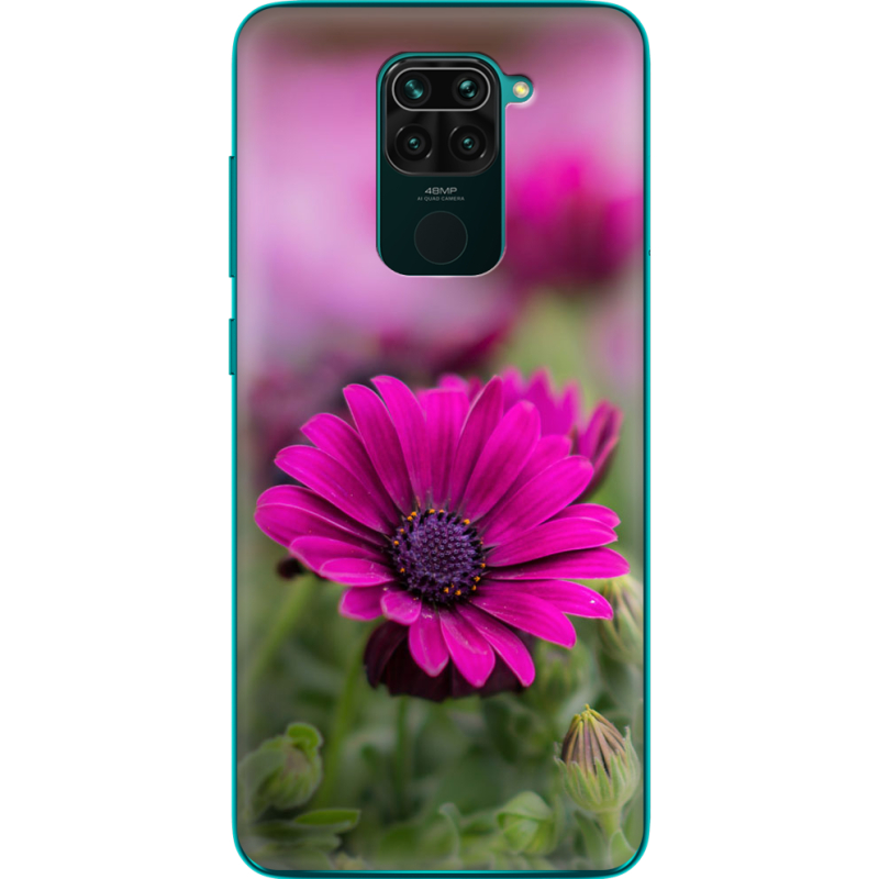 Чехол BoxFace Xiaomi Redmi Note 9 