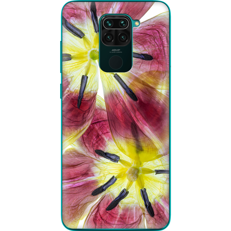 Чехол BoxFace Xiaomi Redmi Note 9 