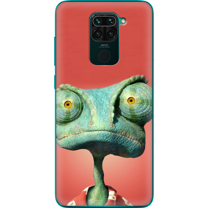 Чехол BoxFace Xiaomi Redmi Note 9 