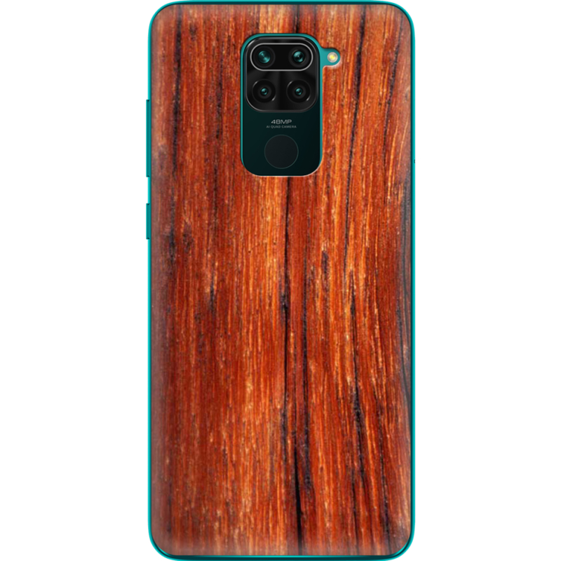 Чехол BoxFace Xiaomi Redmi Note 9 