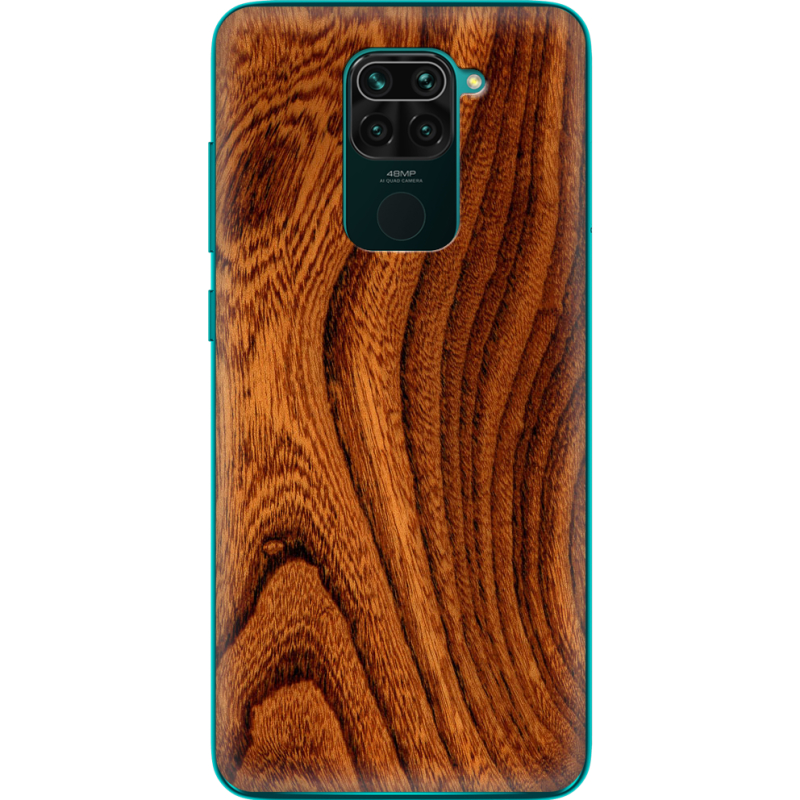 Чехол BoxFace Xiaomi Redmi Note 9 