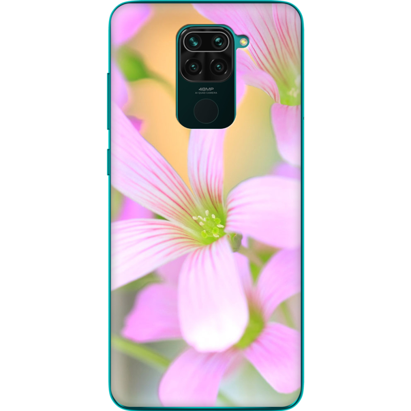 Чехол BoxFace Xiaomi Redmi Note 9 