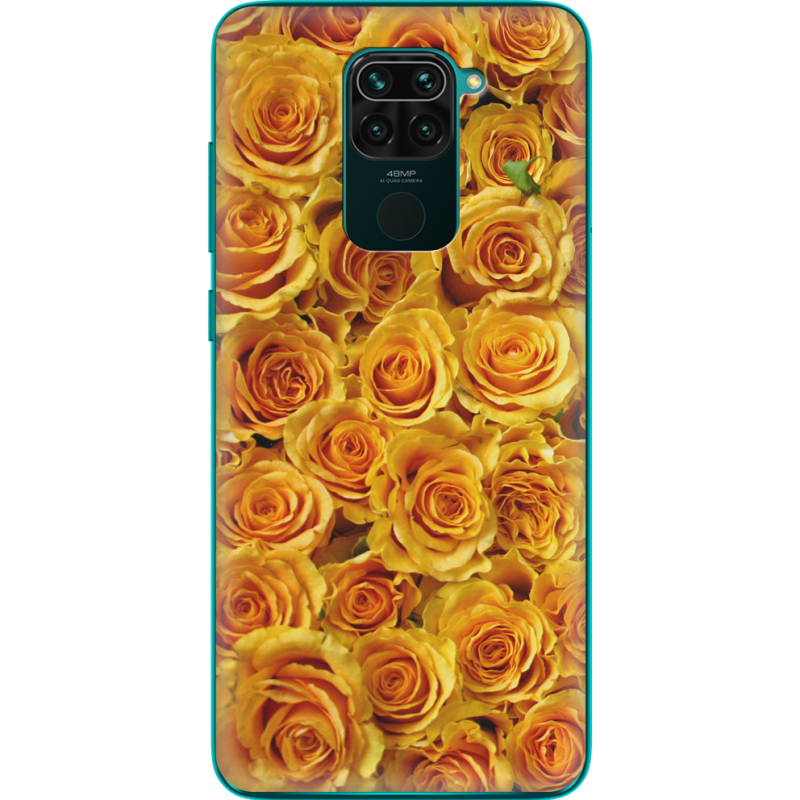 Чехол BoxFace Xiaomi Redmi Note 9 